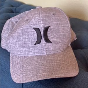 Hurley hat